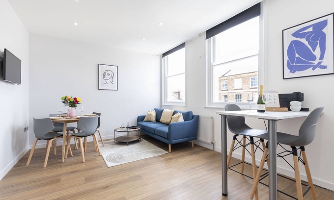 Cheltenham Apartment | Perfect apartment for city stay