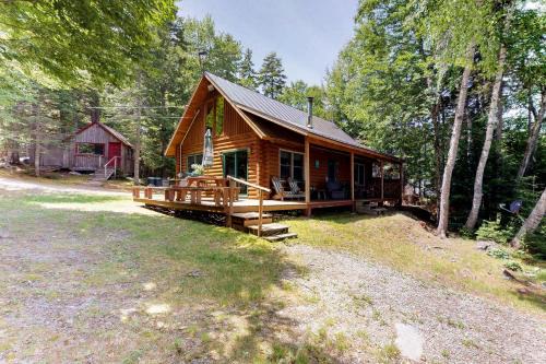 Rockwood House | Perfect as a Picture