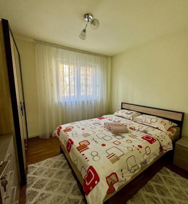 Ludus Apartment | Perfect for a family!