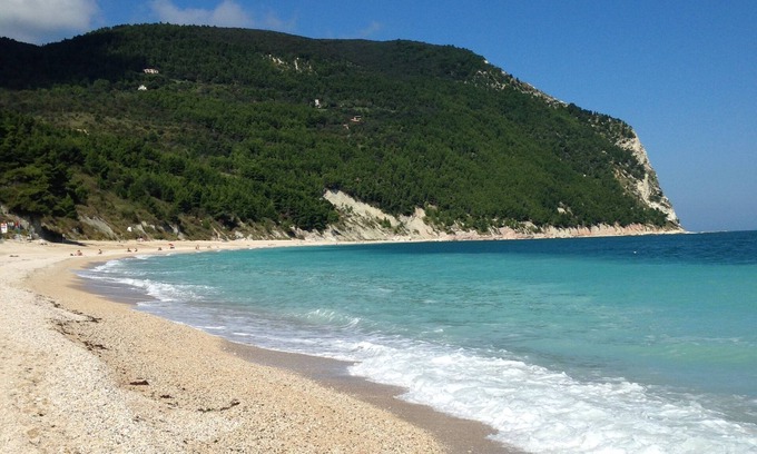 San Marcello Apartment | Perfect for couples looking to maintain isolation