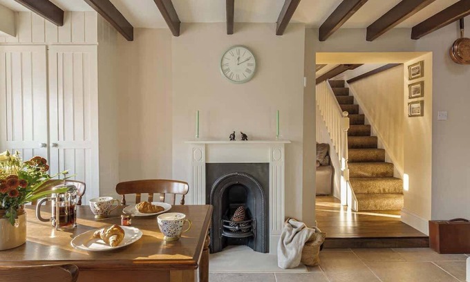 Potter Brompton Cottage | Perfect for Families and Friends