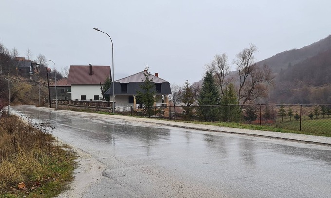 Mavrovo House | Perfect for families-centar in Mavrovo-pet friendly