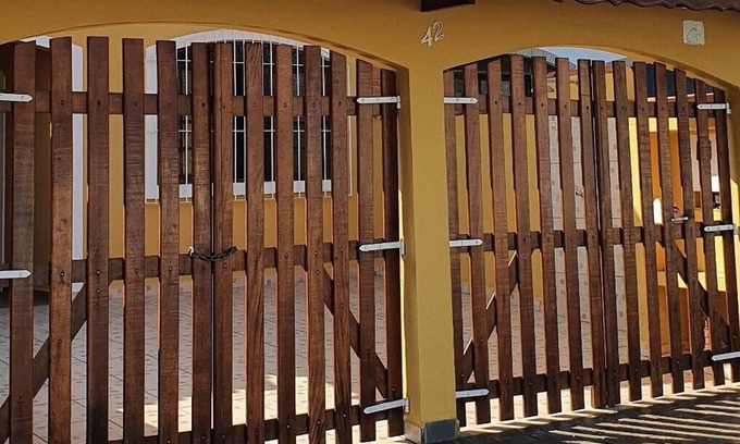 Cidade Nova Peruibe House | Perfect for family π¨ π© π§ π§ spacious and well located ππ