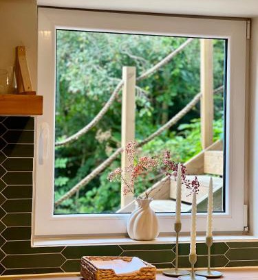 Horten Apartment | Perfect for nature lovers and dog owners