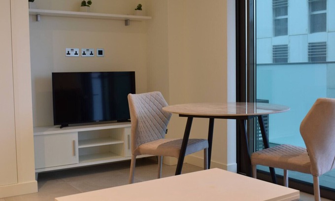 Gibraltar Apartment | perfect gibraltar base