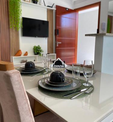 Guarulhos City Centre Apartment | Perfect Home