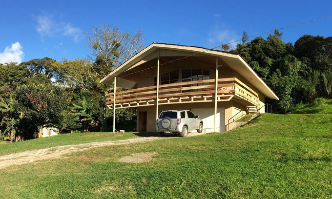 Monteverde House | Perfect house for friends and family in Monteverde