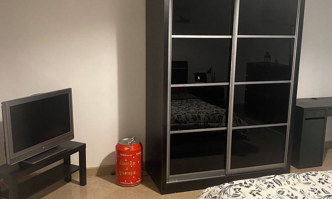 Monshat Nasr Apartment | Perfect location in Sheraton Heliopolis 10 min from Cairo International Airport.