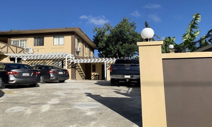 Chalan-Pago-Ordot Apartment | Perfect Location! 1 Bed/ 1 Bath Chalan Pago Guam