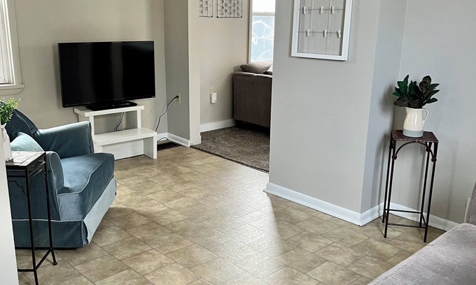 Thief River Falls House | Perfect Location in TRF!