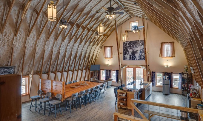 Eastern Vermont House | Perfect location for family vacation or family gathering