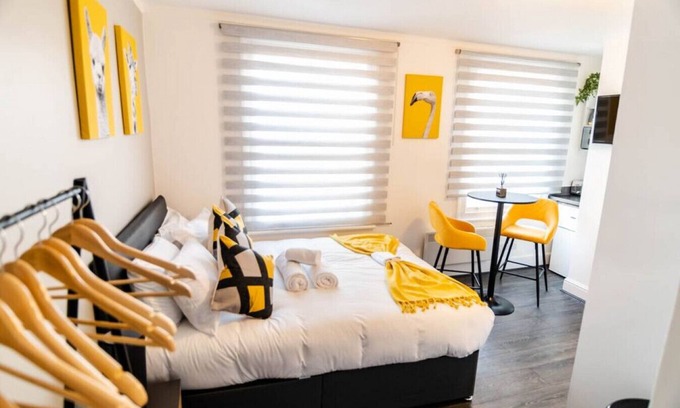 Hillrise Apartment | Perfect London stay, 10 min to Archway Underground