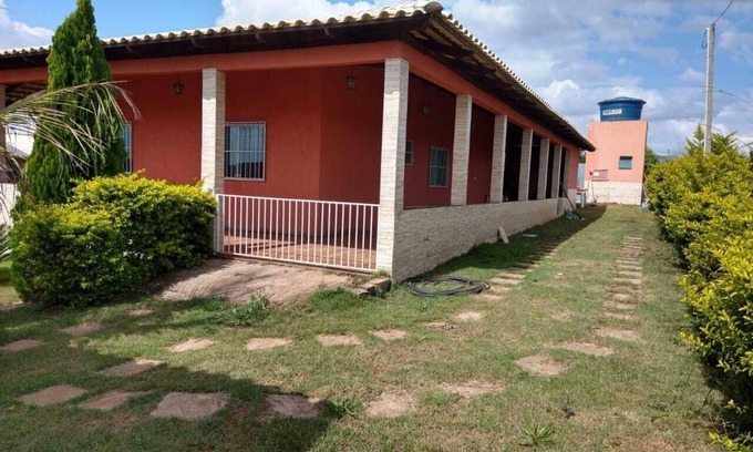 Contagem House | PERFECT PLACE