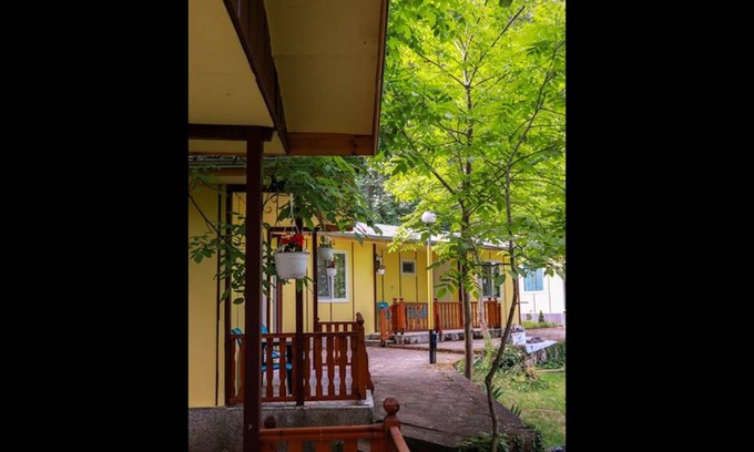Kamena House | Perfect Place for 2 or 3