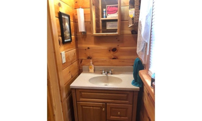 Fayetteville House | Perfect place to stay for your time away!