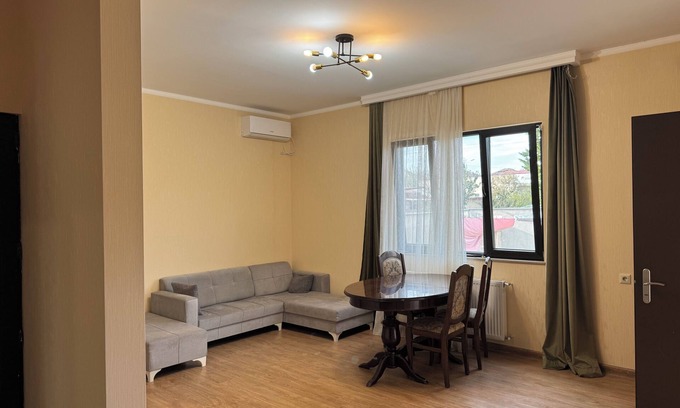 Tbilisi House | Perfect private home for rent in Tbilisi 85 sq.m