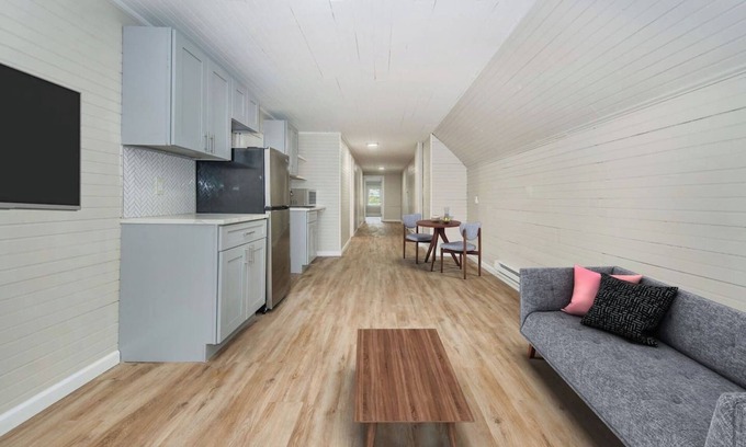Passaic Apartment | Perfect Private Unit in Passaic