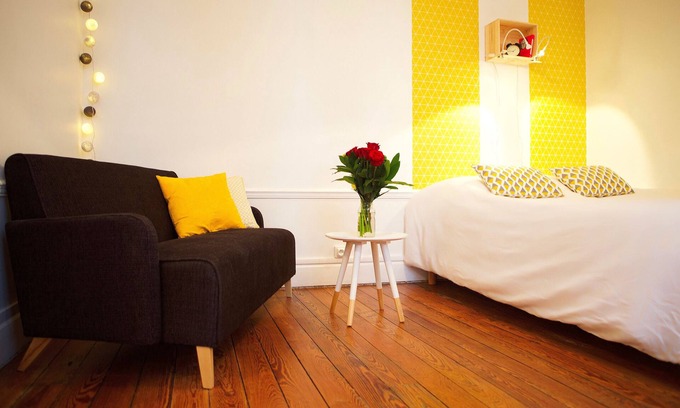 Troyes Apartment | Perfect stay in Troyes