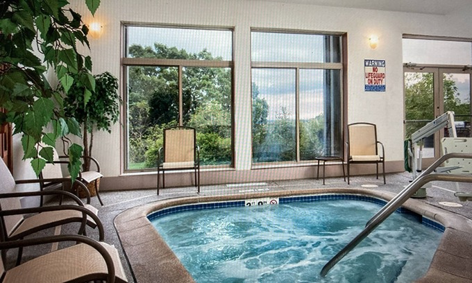 Galena Apartment | Perfect Studio Condo Resort