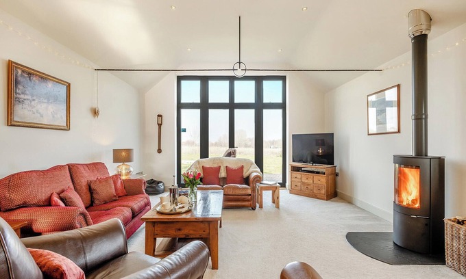 Foxley Cottage | Perfect tranquillity.