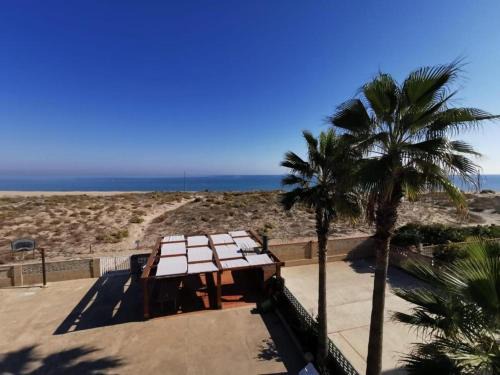 Pobles del Sud Apartment | Perfecto apto a orillas del mediterráneo 4PAX
