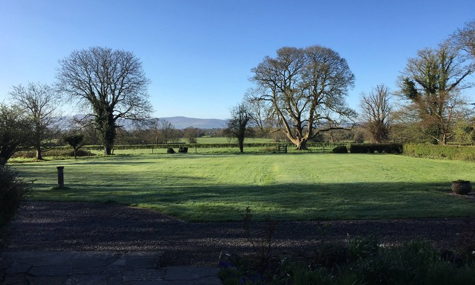 Fethard House | Period Georgian family home