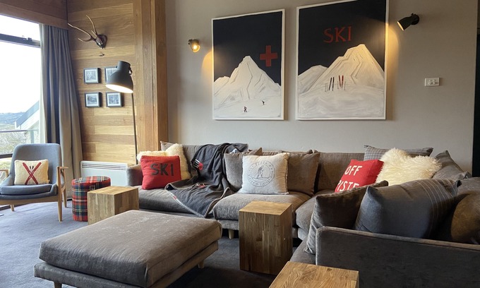 Perisher Valley Apartment | Perisher -Luxury Mountain Apartment