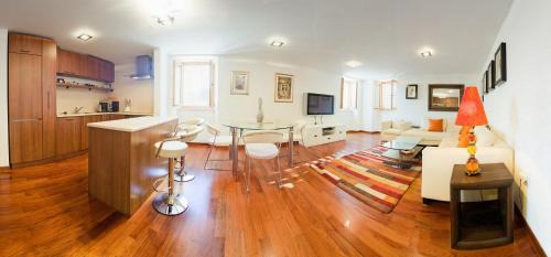 Old Town Apartment | Peristil Apartment