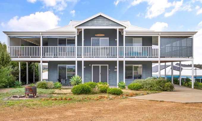 Peppermint Grove Beach House | Periwinkle By The Beach