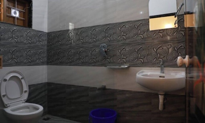 Thekkady Apartment | Periyar Homes Deluxe Room 101