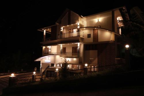 Thekkady House | Periyar Homes Plantation Stay