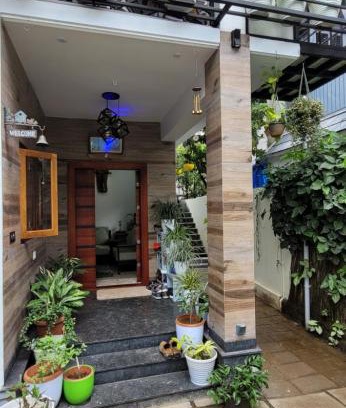 Kumily House | Periyar Inn