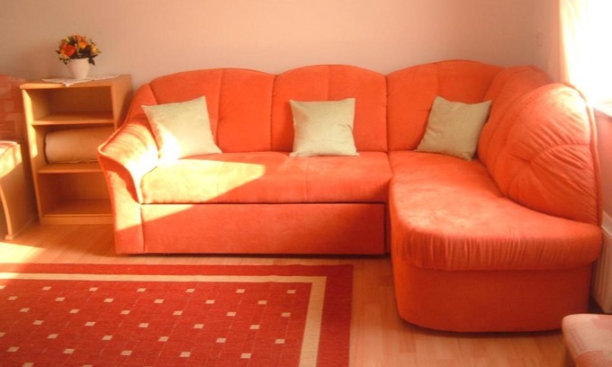 Martello Apartment | Perkmannhof