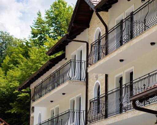 Orastioara de Sus Hotel | Perla Dacilor