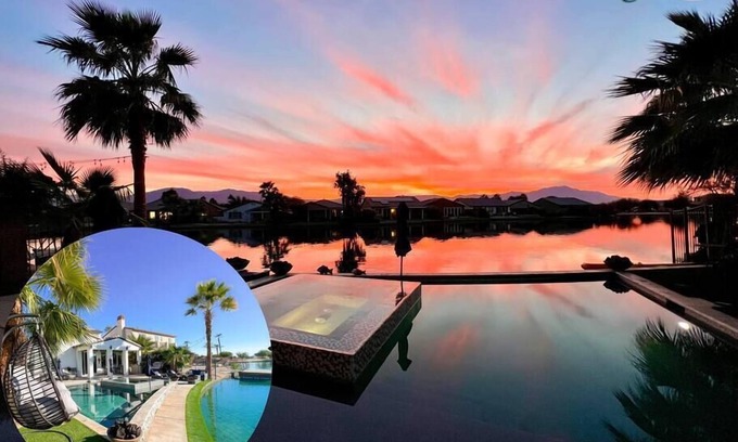 Terra Lago House | Perla Del Lago