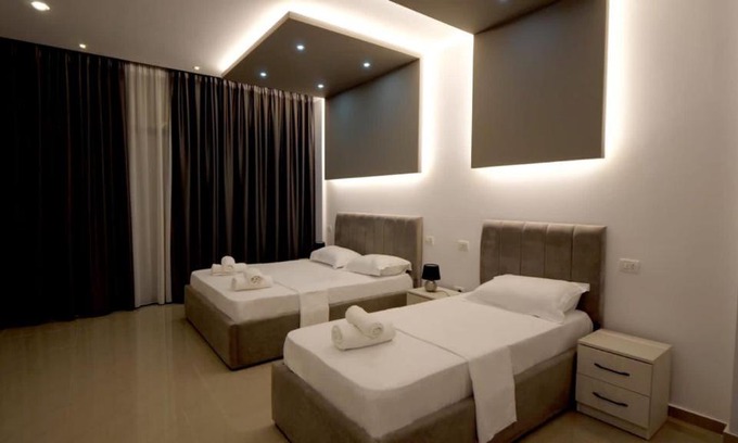 Ardenice Hotel | Perla e Dumrese, Bar-Restaurant-Hotel