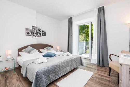 Hradec Kralove Apartment | Perla Hradce 101