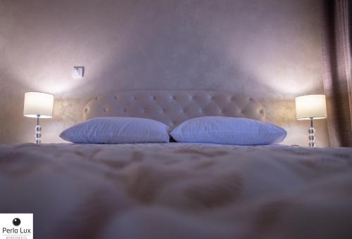 Arandelovac Apartment | Perla Lux Apartments