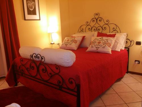 Gattinara Bed & Breakfast | Peropero'