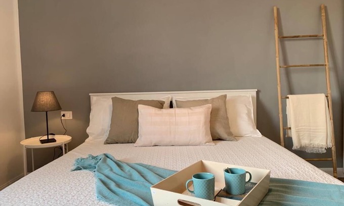 Saragozza-Porto Apartment | Perrone House,