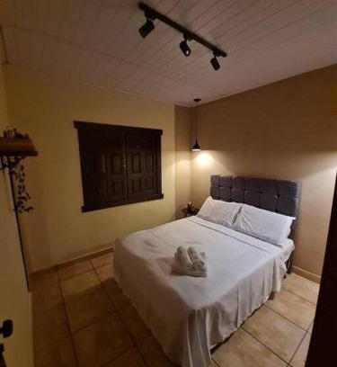 Catas Altas House | Pertim da Serra