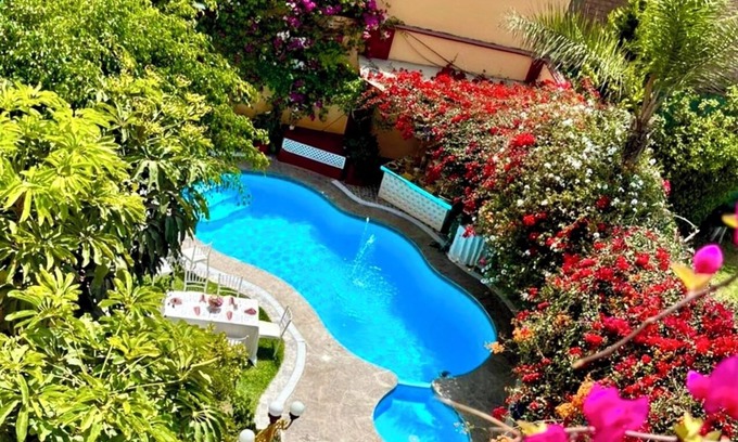 Sector 1 Apartment | Peru Star Apart-Hotel