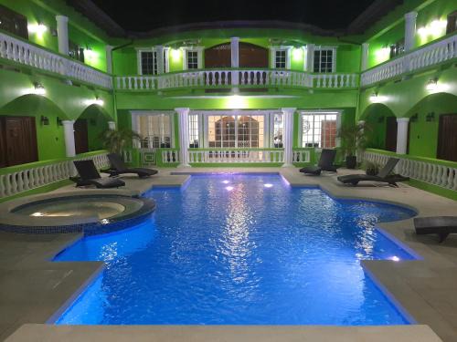 Bon Accord Village Hotel | PESHERES INN & SPA