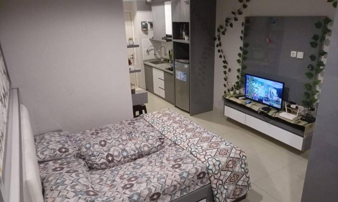 Pekayon Jaya Apartment | Pesona Room's
