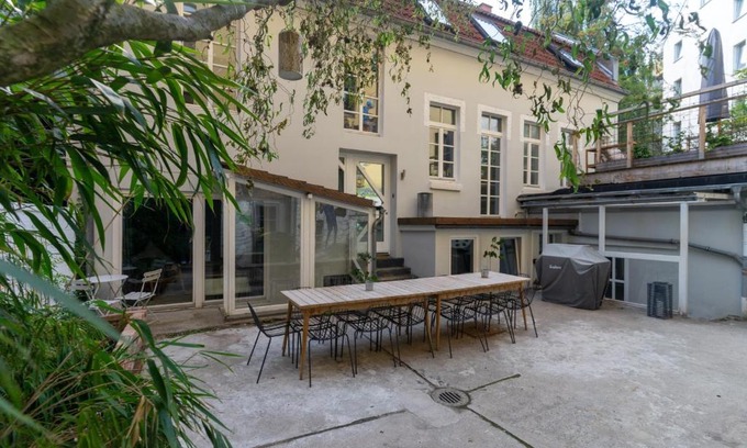 Linden-Nord Apartment | pestahome