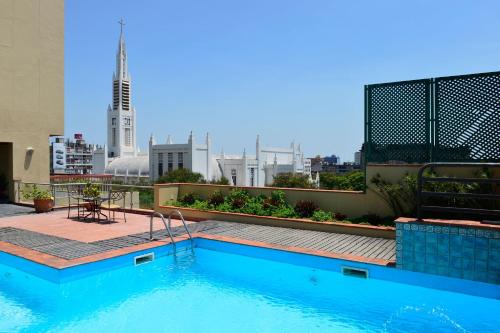 Central B Hotel | Pestana Rovuma