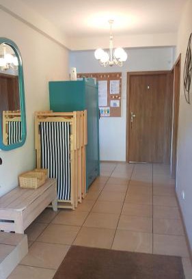 Jastarnia Cabin | Pestka