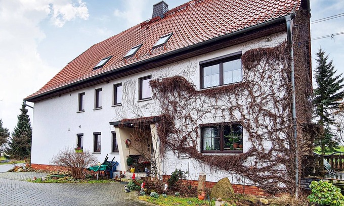 Ruppersdorf Apartment | Pet friendly apartment