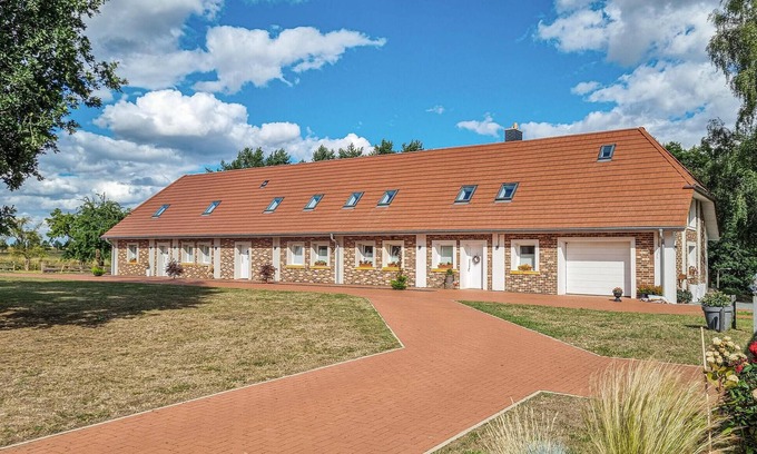 Passow Apartment | Pet friendly apartment