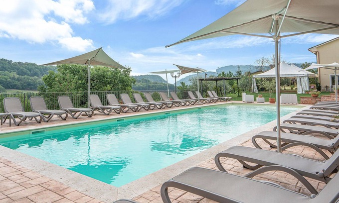 Macerino Apartment | Pet friendly apartment